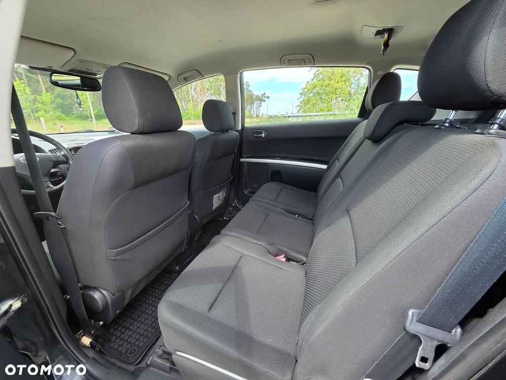 Toyota Corolla Verso 1.8 Multi-Mode Executive - 14