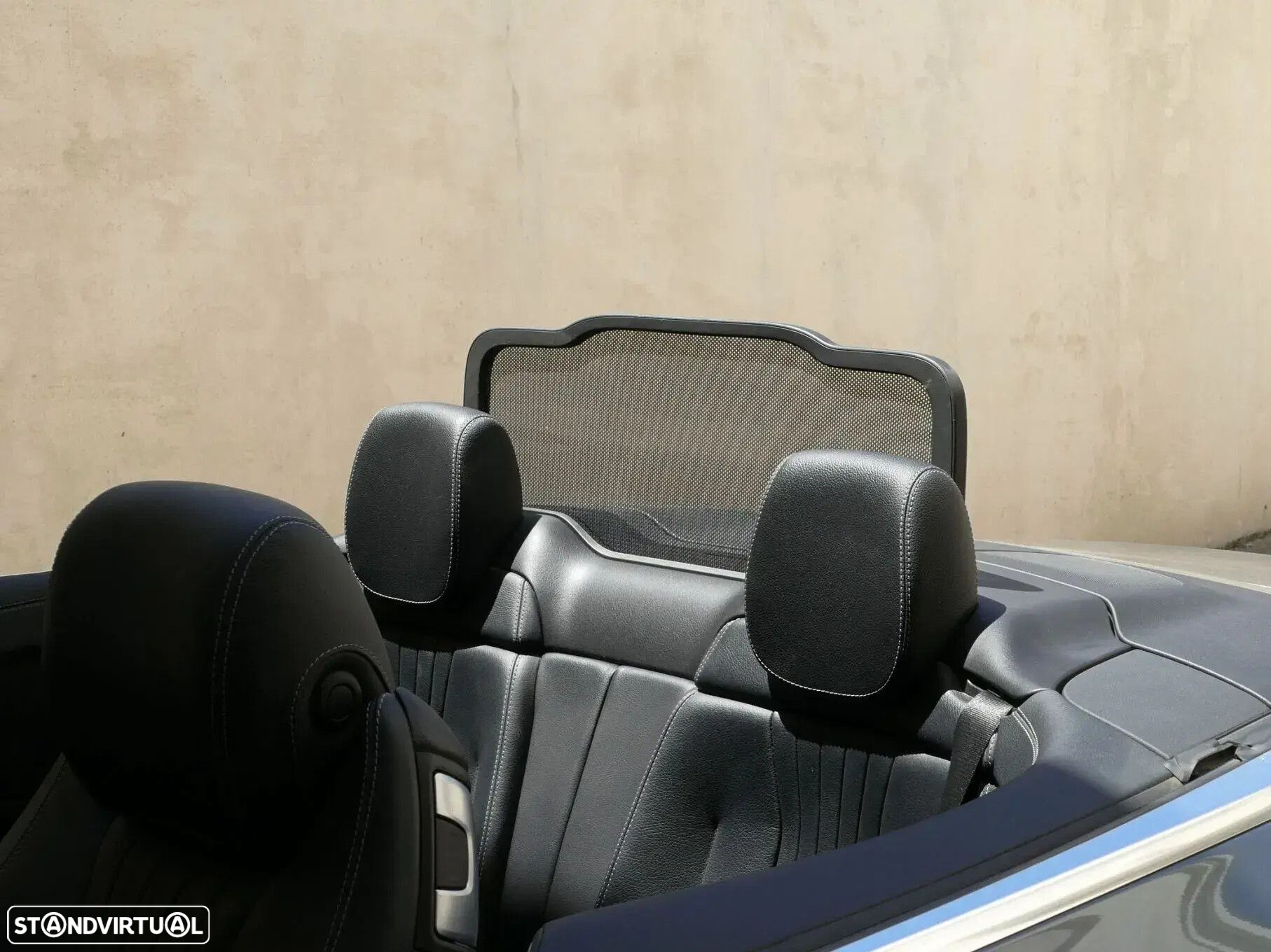 Mercedes-Benz E 200 Aut. - 44