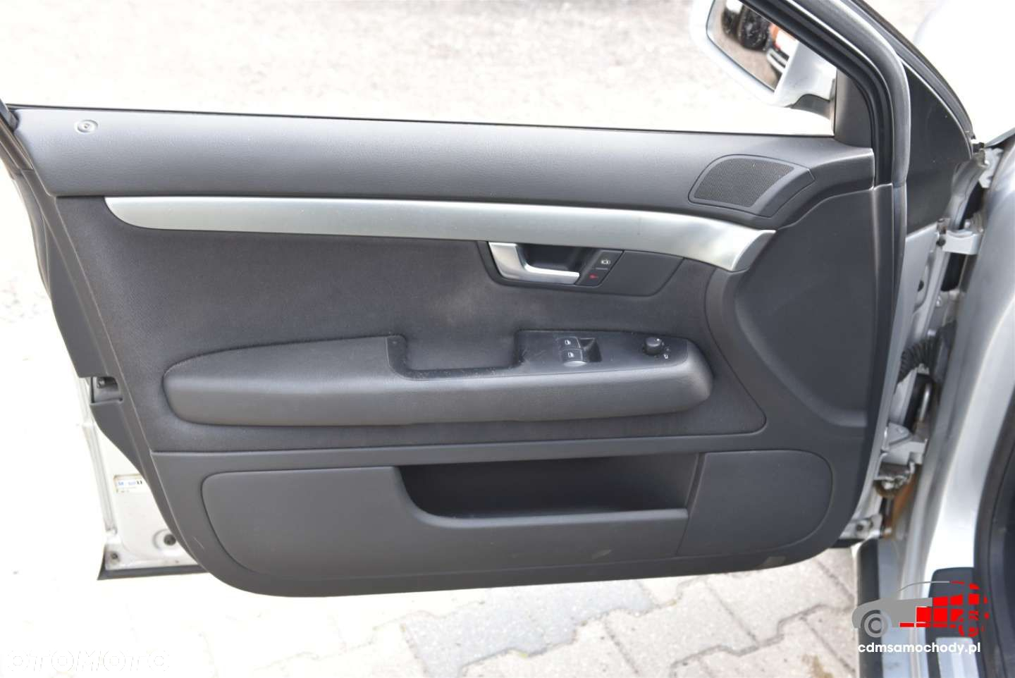 Audi A4 - 12