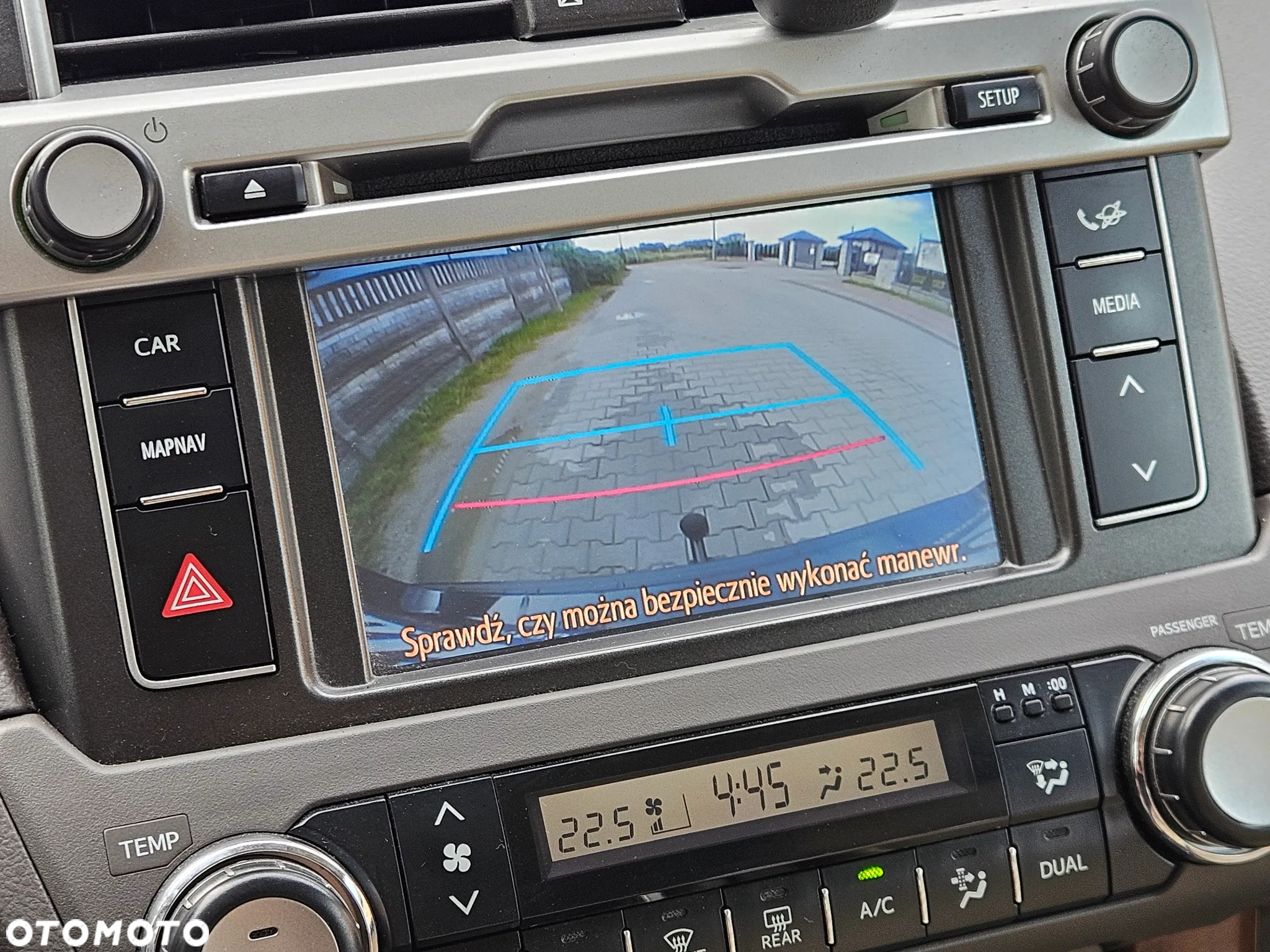 Toyota Land Cruiser LC 2.8 D-4D Premium - 40