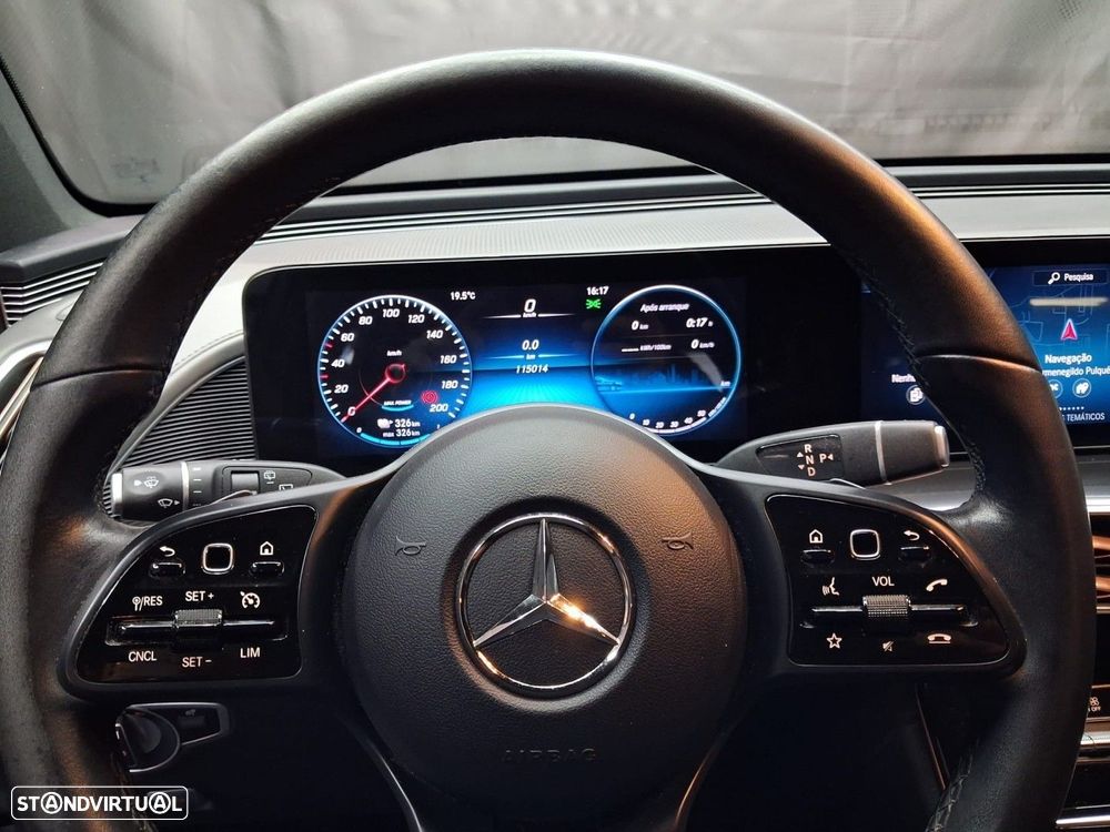 Mercedes-Benz EQC 400 4Matic - 12