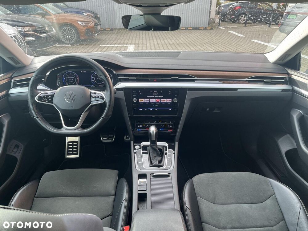Volkswagen Arteon 2.0 TDI Elegance DSG - 20