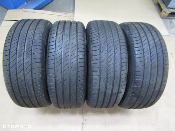 4x Opony 225/45 17 Michelin Primacy 4 / NOWE HURT 2023r