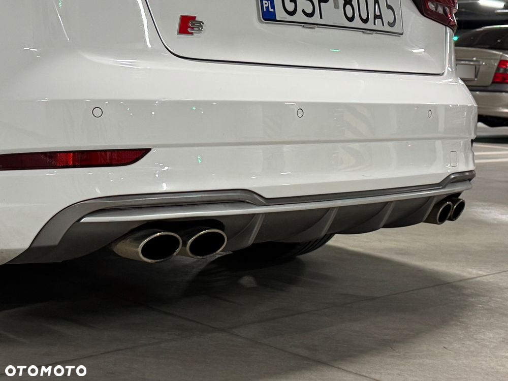 Audi A3 - 20