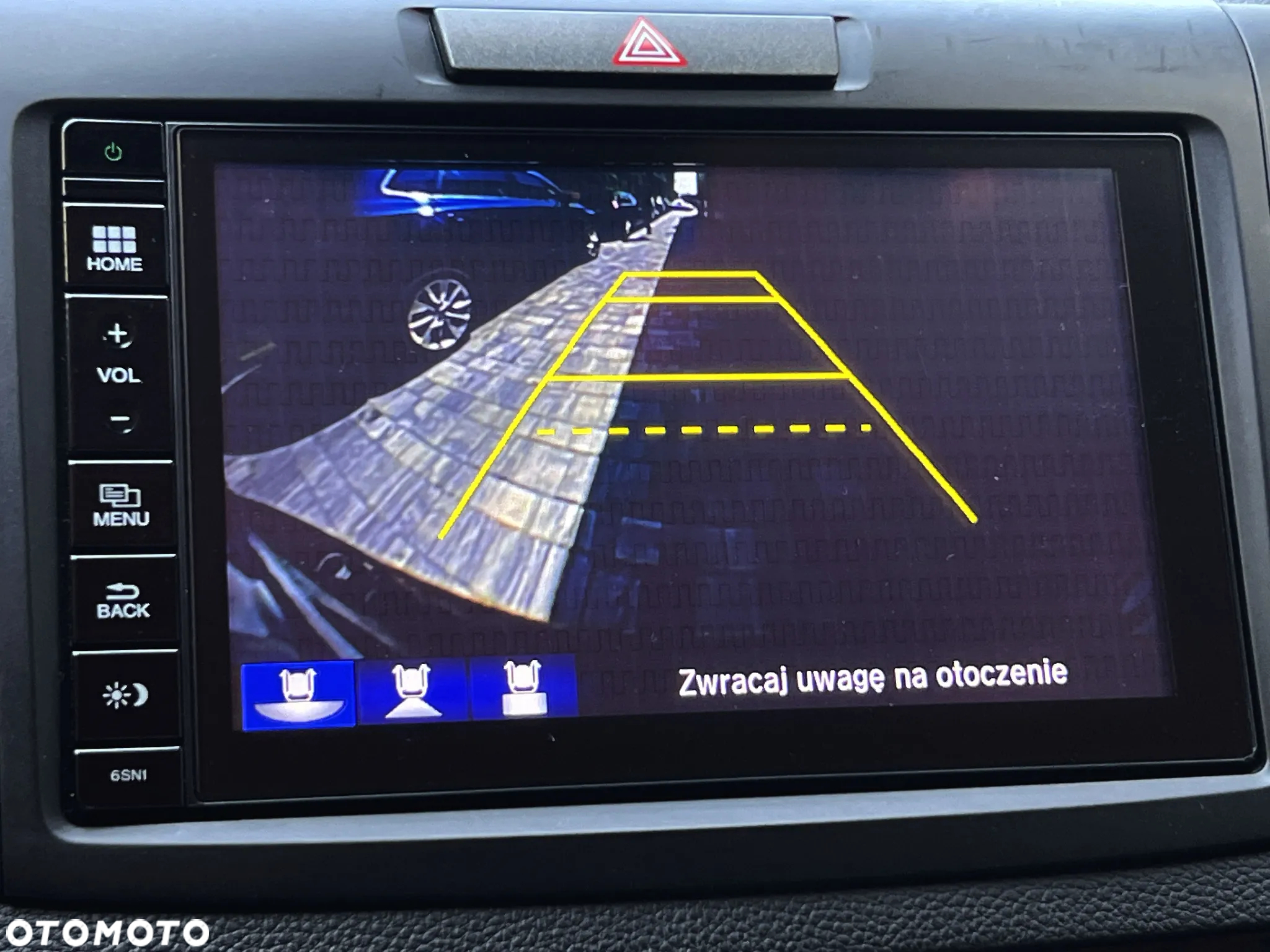 Honda CR-V 2.0 Elegance - 36