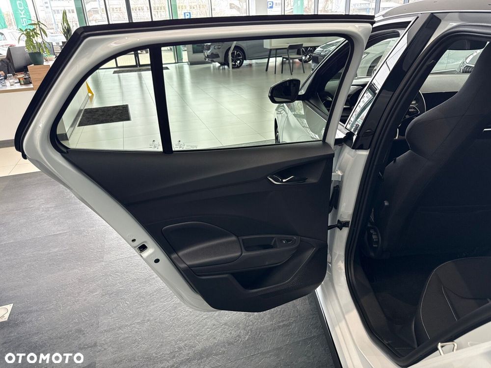 Skoda Fabia 1.5 TSI 130 Sport DSG - 15