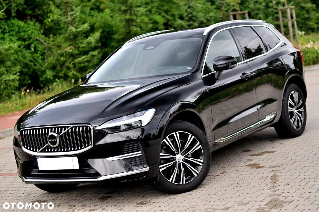 Volvo XC 60 B4 D AWD Inscription - 5