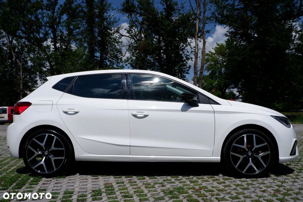 Seat Ibiza 1.0 TSI S&S FR - 31