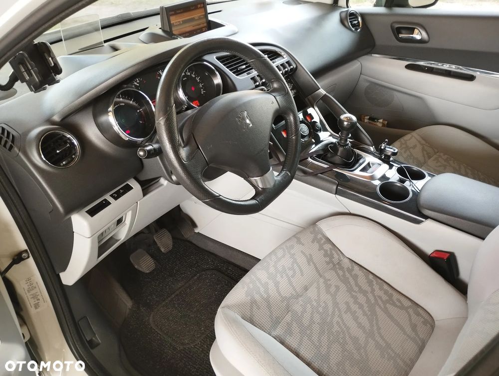 Peugeot 3008 155 THP Active - 26