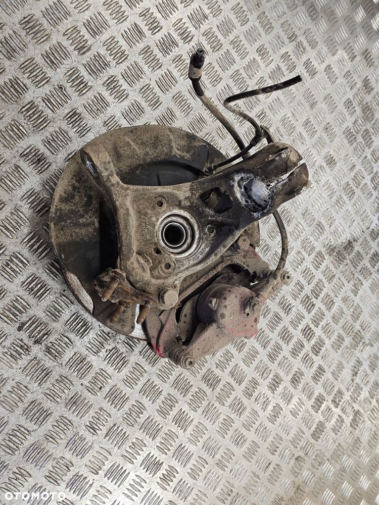 hamulce zwrotnice przód skoda octavia iii vrs 2.0tdi 5q0407258a - 10