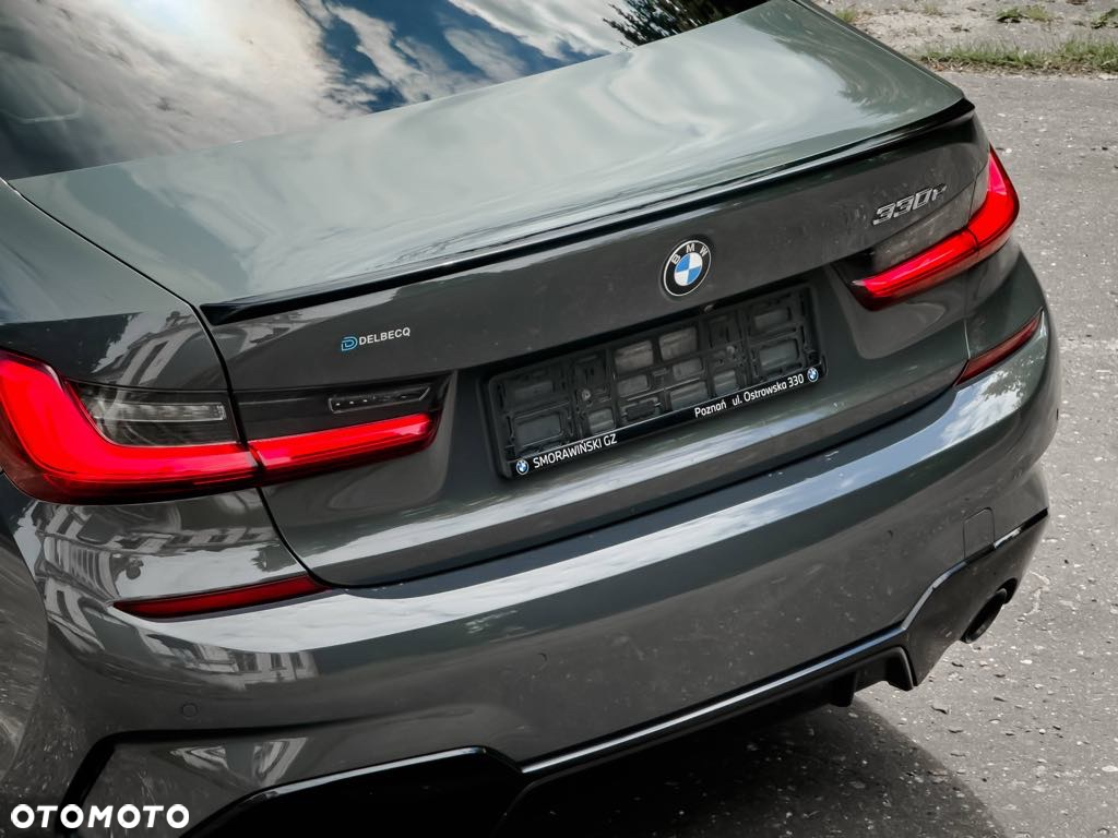 BMW Seria 3 - 28