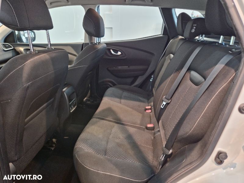Renault Kadjar TCe GPF Zen - 15
