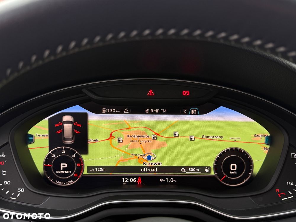 Audi A4 Avant 40 TDI S tronic S line - 22