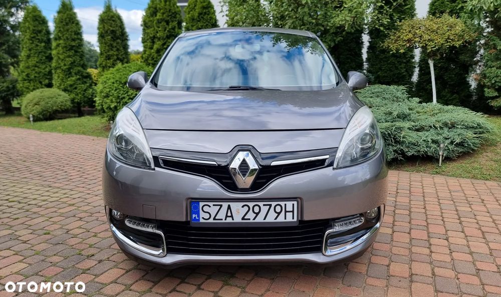 Renault Scenic ENERGY dCi 130 Business - 9