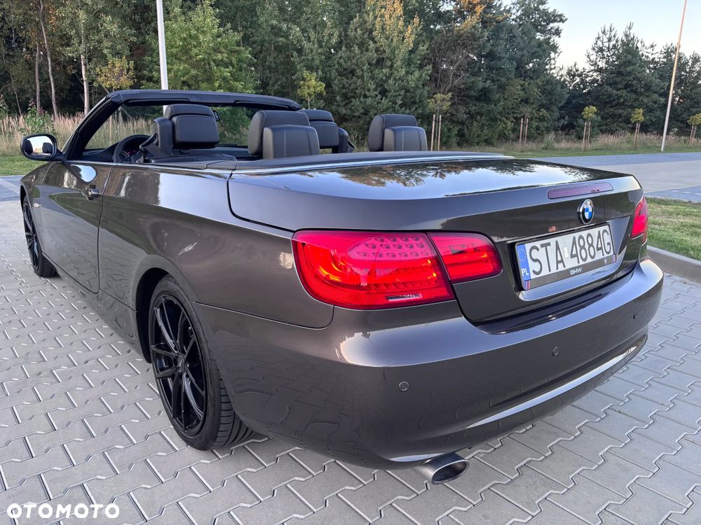 BMW Seria 3 320d - 14
