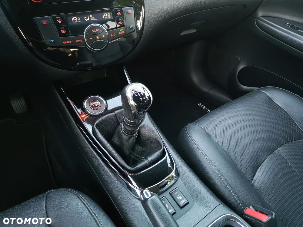 Nissan Pulsar 1.2 DIG-T Tekna - 38