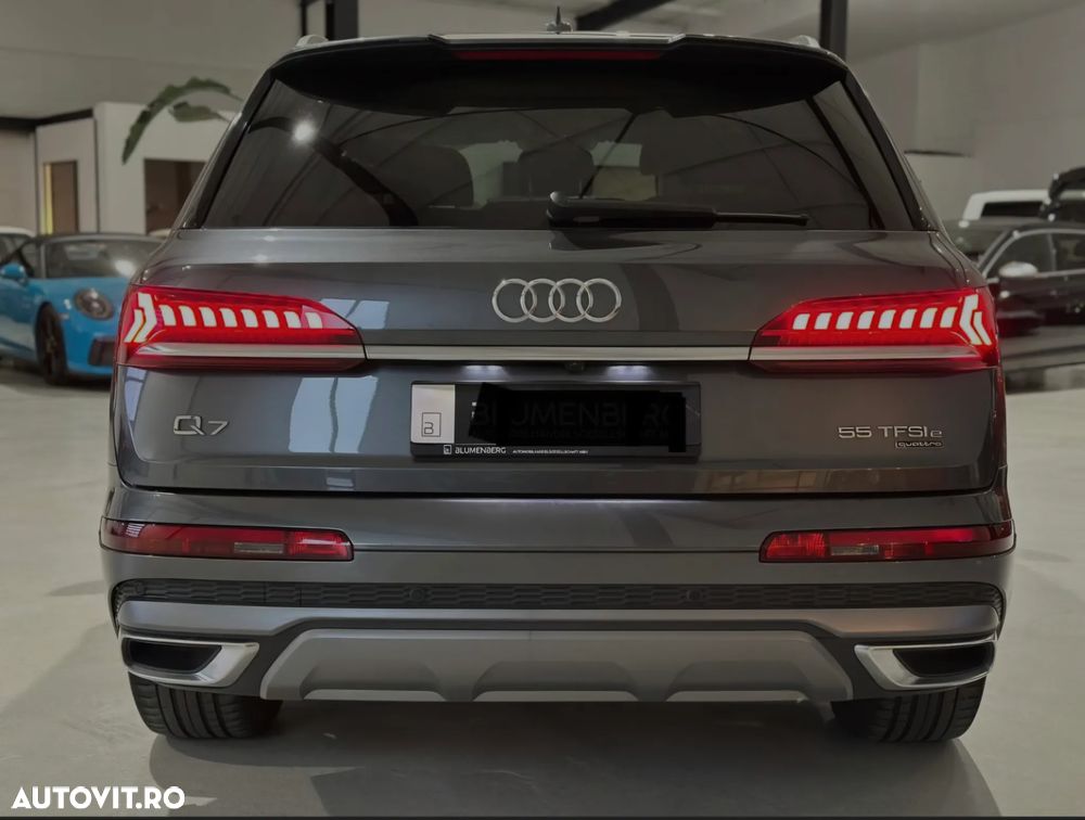 Audi Q7 - 6