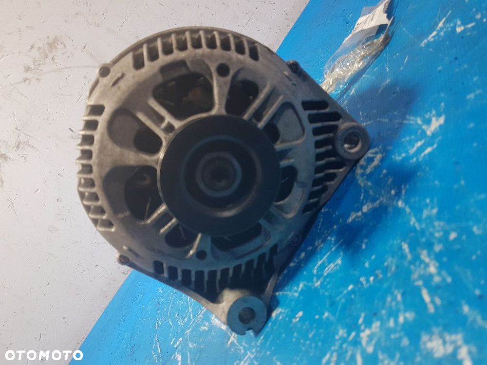 ALTERNATOR BMW E39 2.5D M57 - 1