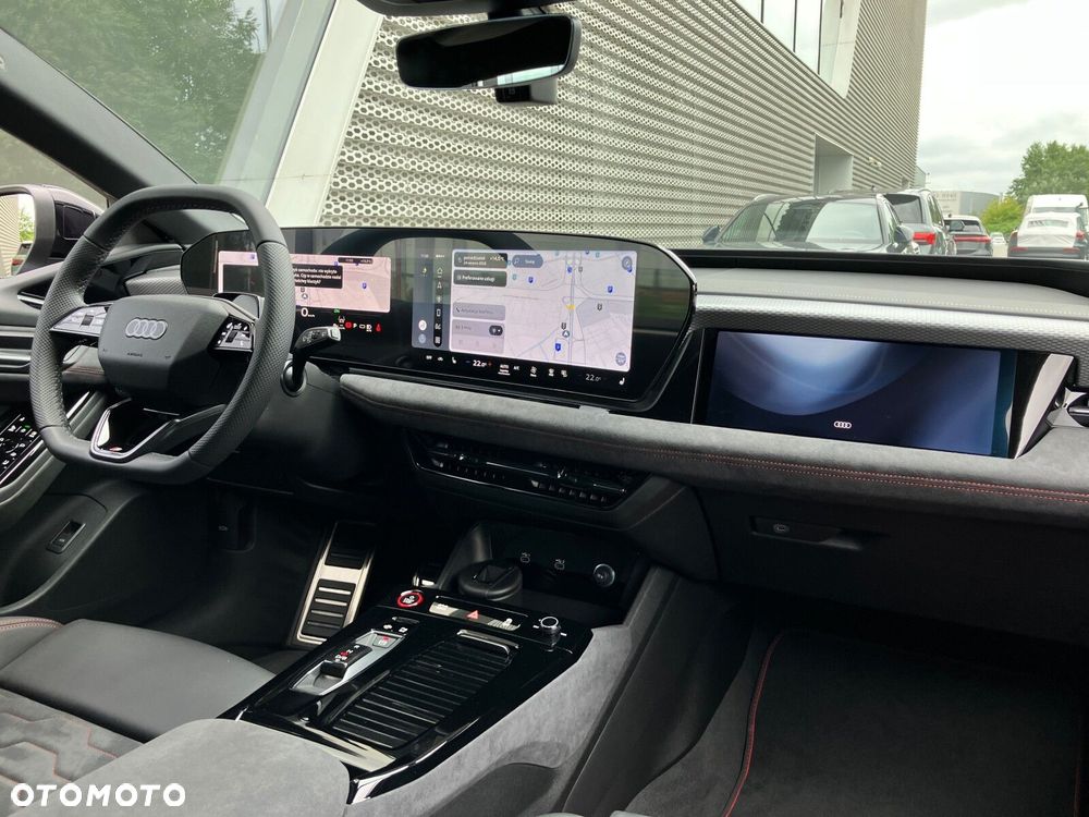 Audi A6 Avant e-tron 83kWh - 13
