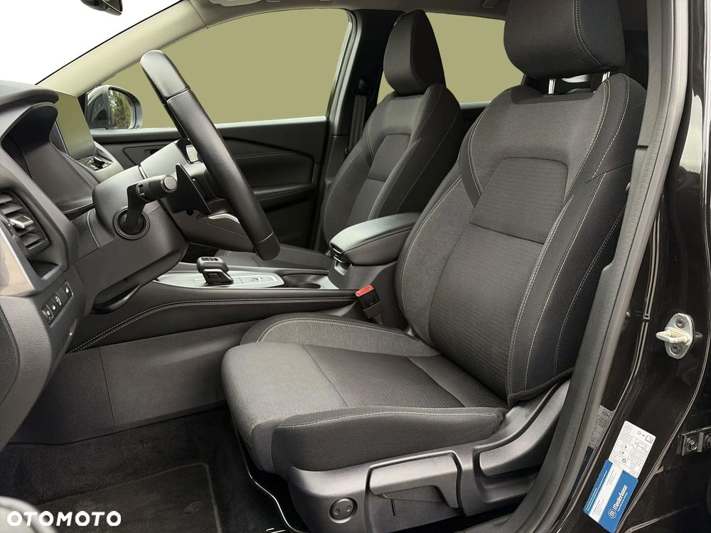 Nissan Qashqai 1.3 DIG-T mHEV N-Connecta Xtronic - 10