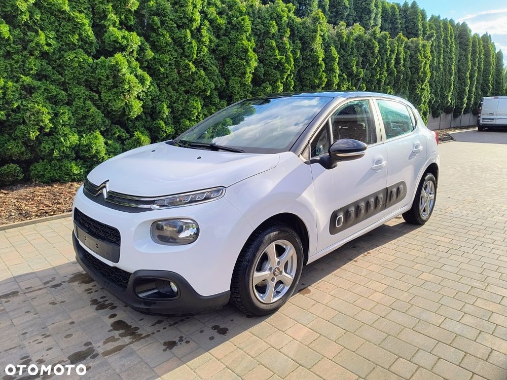 Citroën C3 - 8