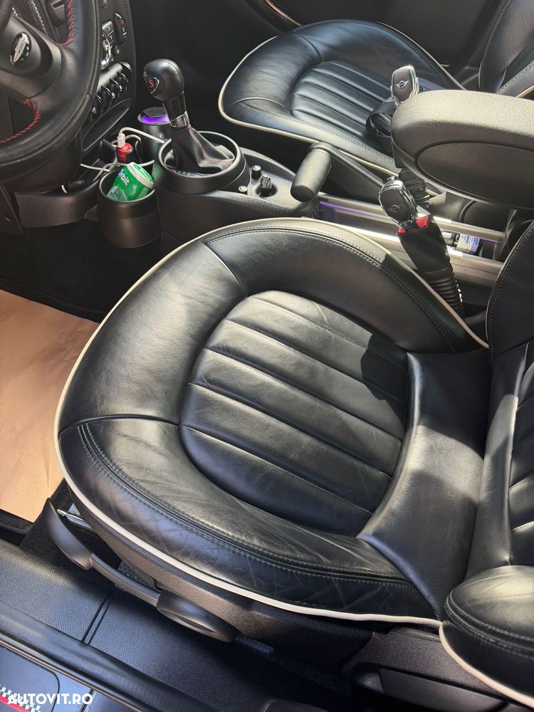 Mini Countryman Cooper SD All4 Aut. - 15