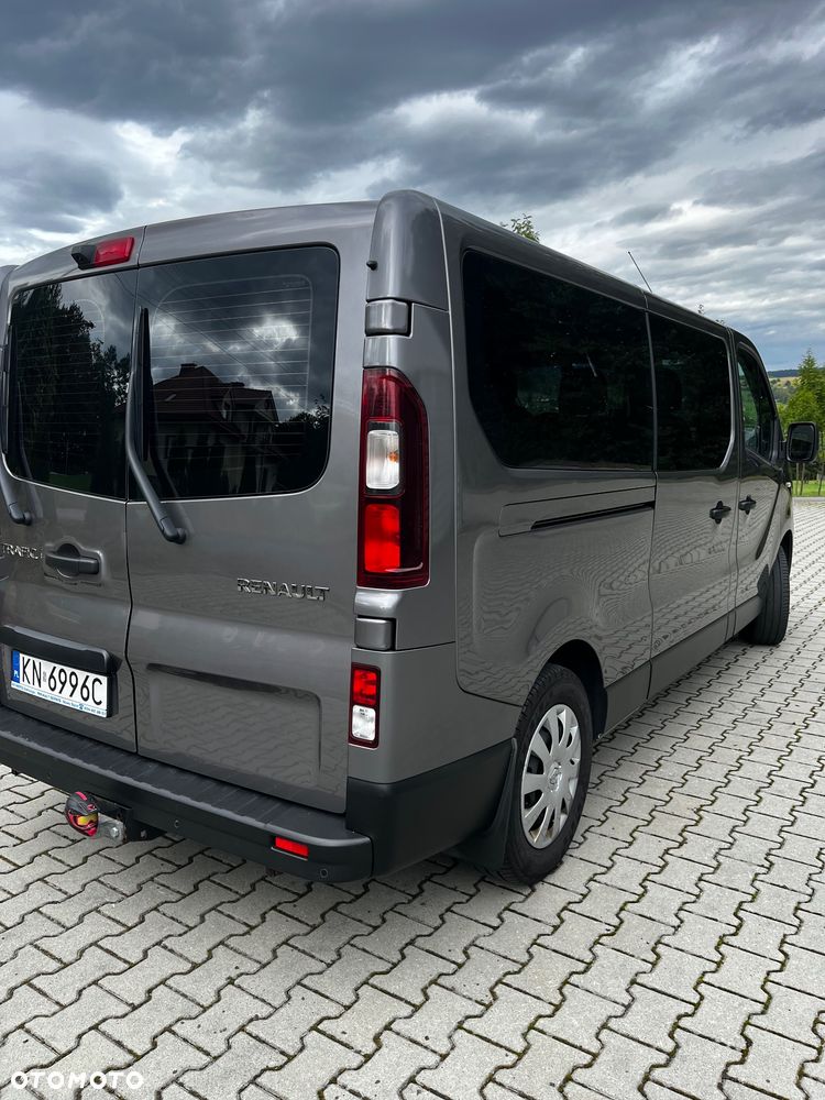 Renault Trafic L2H1 2,9t Business - 3