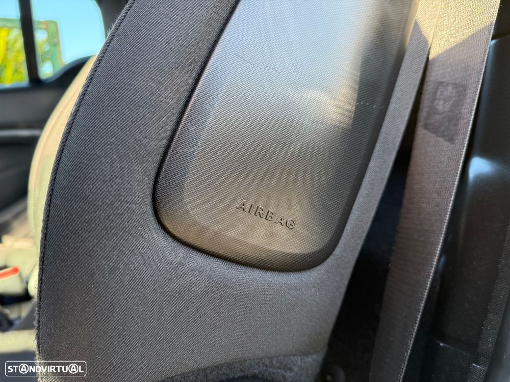 Smart Fortwo Cabrio 1.0 71 Passion Aut. - 37