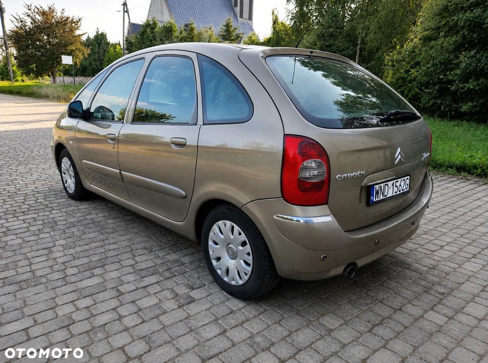 Citroën Xsara Picasso - 3