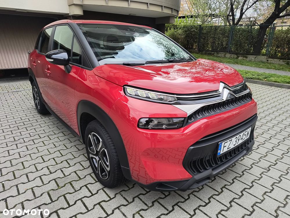 Citroën C3 Aircross - 4
