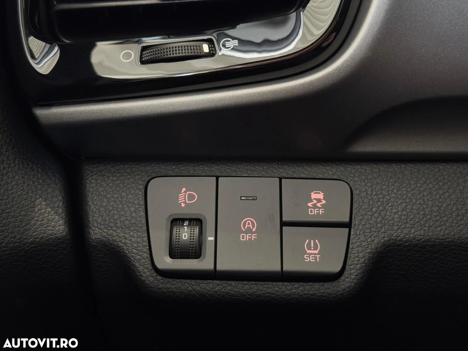 Kia Stonic 1.2 MPI 5MT Urban - 8