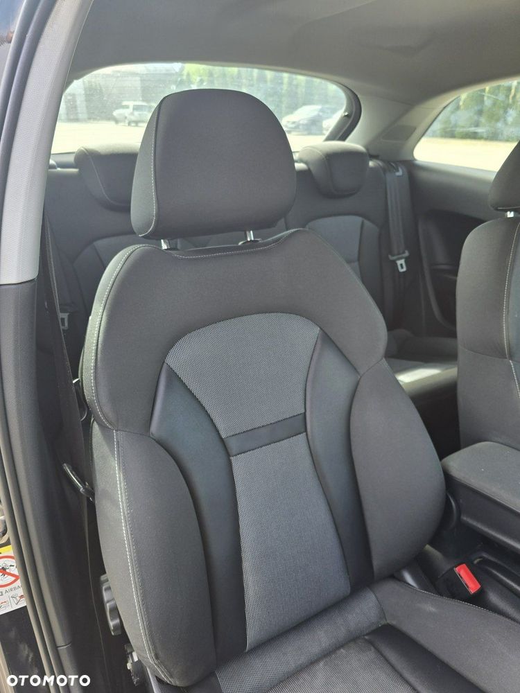 Audi A1 3-drzwiowe - 20
