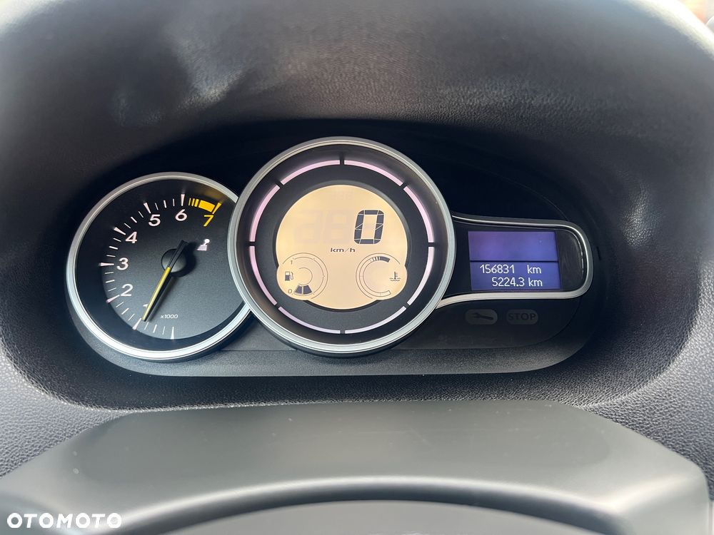 Renault Megane 1.6 16V 100 TomTom Edition - 8
