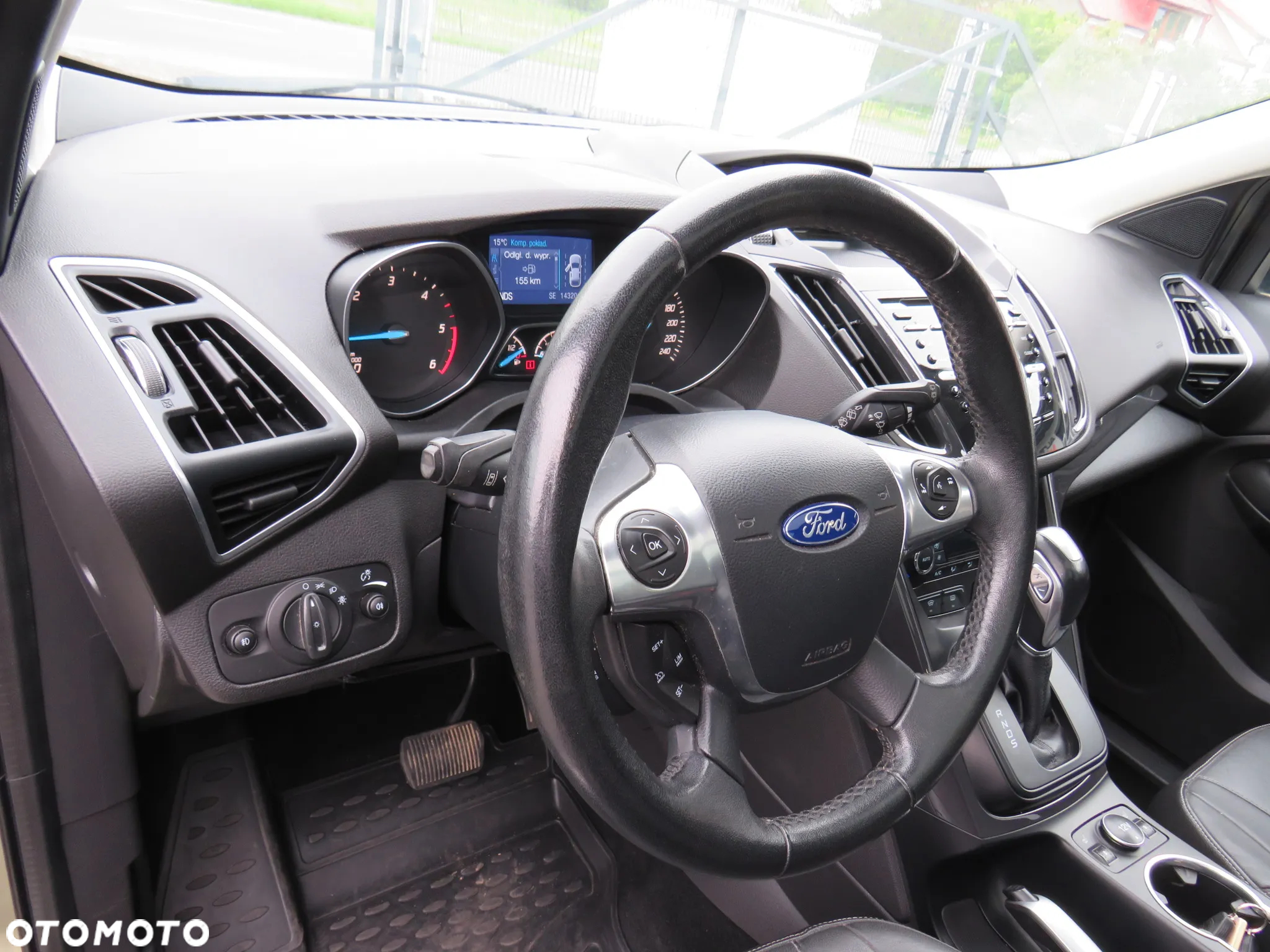 Ford Kuga 2.0 TDCi 4x4 Individual - 20