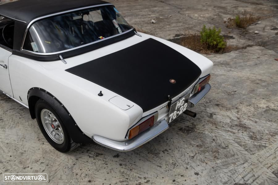Fiat 124 - 20