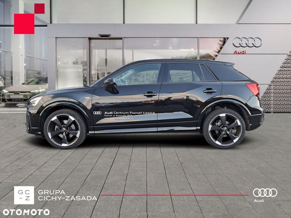 Audi Q2 - 3