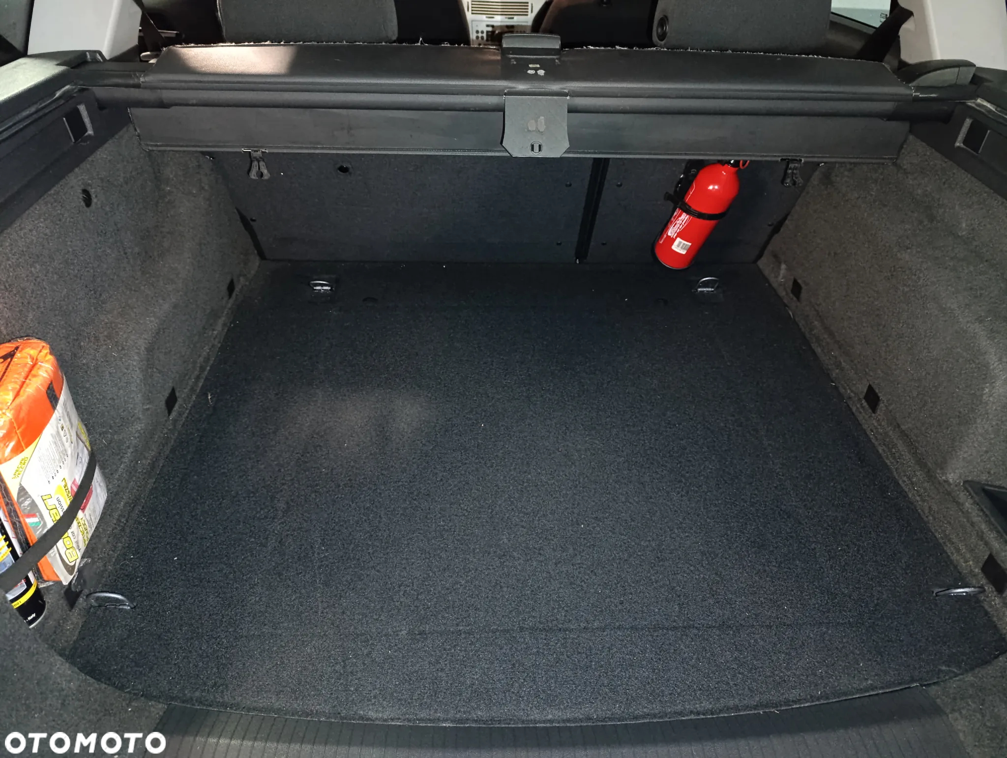 Opel Astra III 1.6 - 16