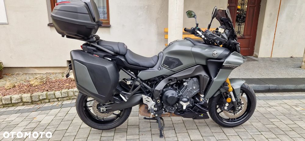 Yamaha MT - 6