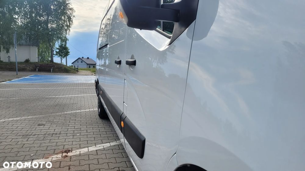 Opel MOVANO - 10