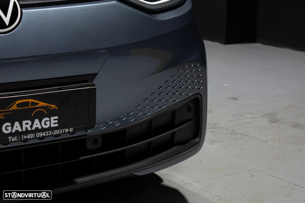 VW ID.3 Pro S Tour (4-Lugares) - 22