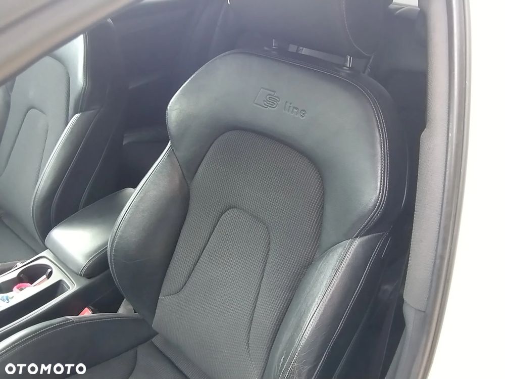 Audi A4 Avant 2.0 TDI e DPF S line Sportpaket - 20