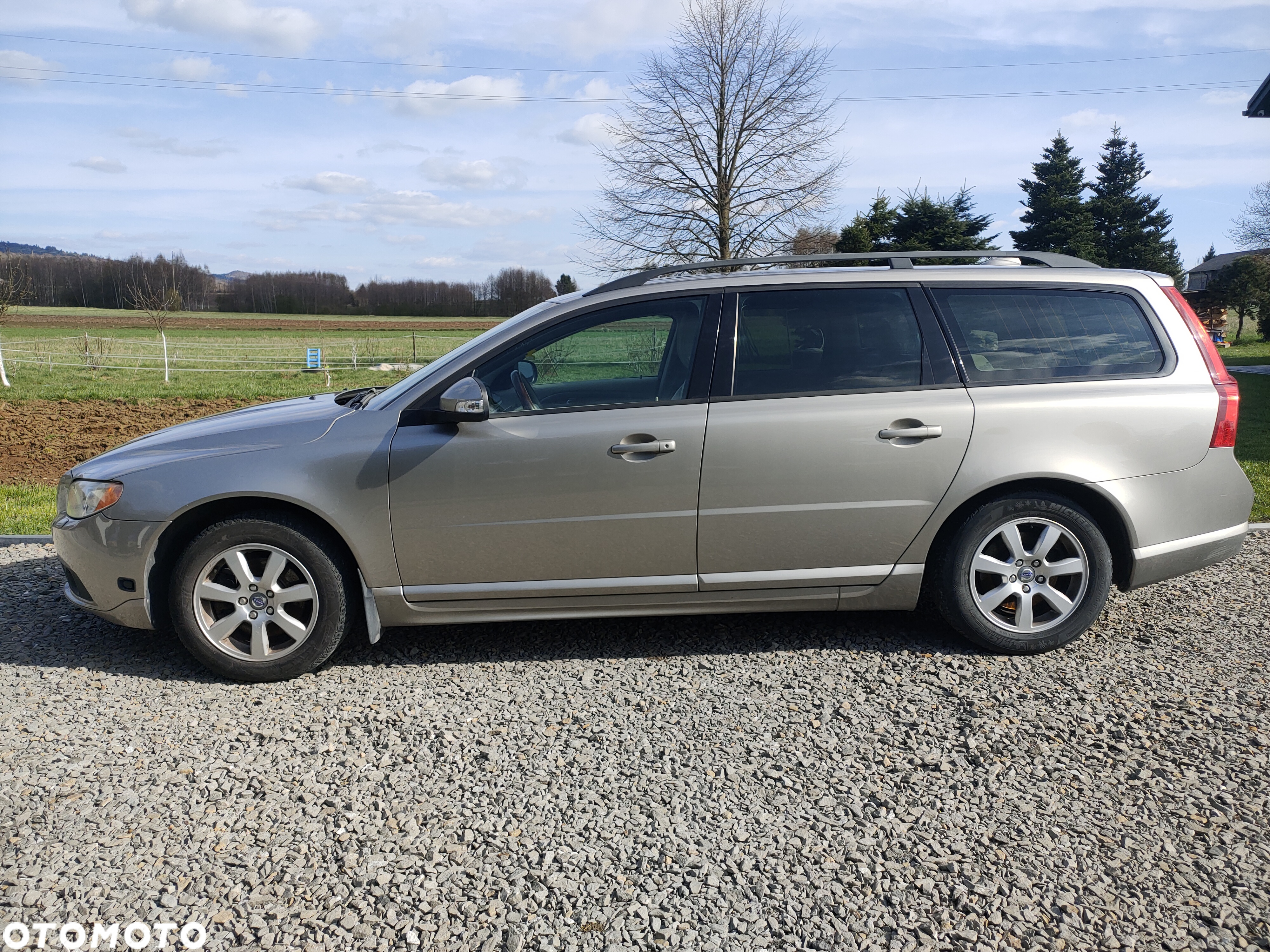 Volvo V70 2.0 Momentum - 6
