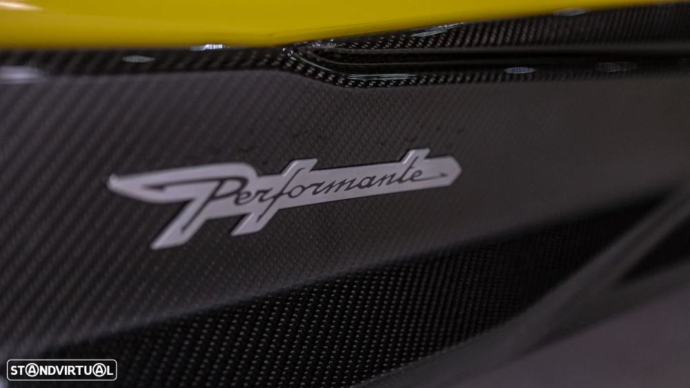 Lamborghini Urus 4.0 V8 Performante - 13