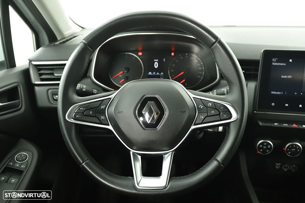 Renault Clio 1.0 TCe Intens Bi-Fuel - 13