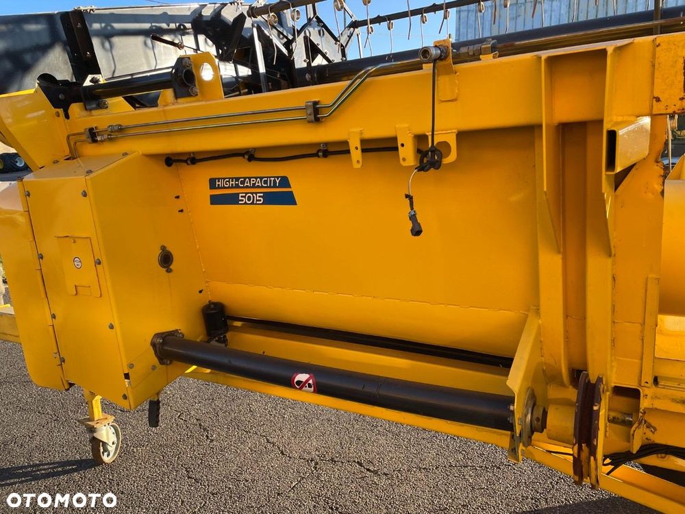 New Holland TC 5.30 - 39