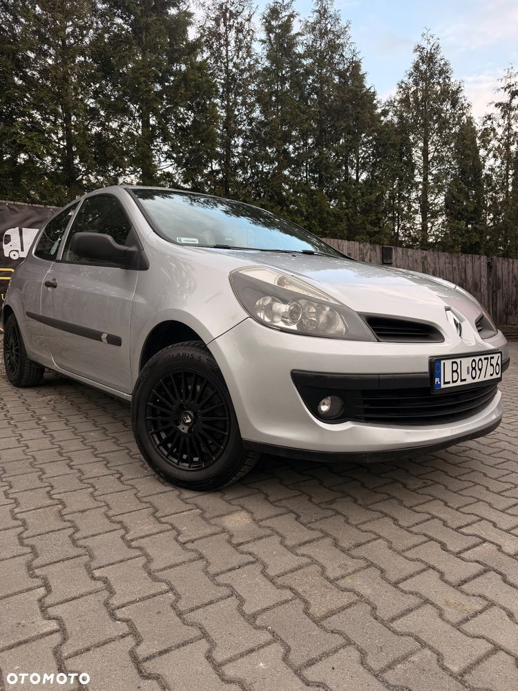 Renault Clio - 4