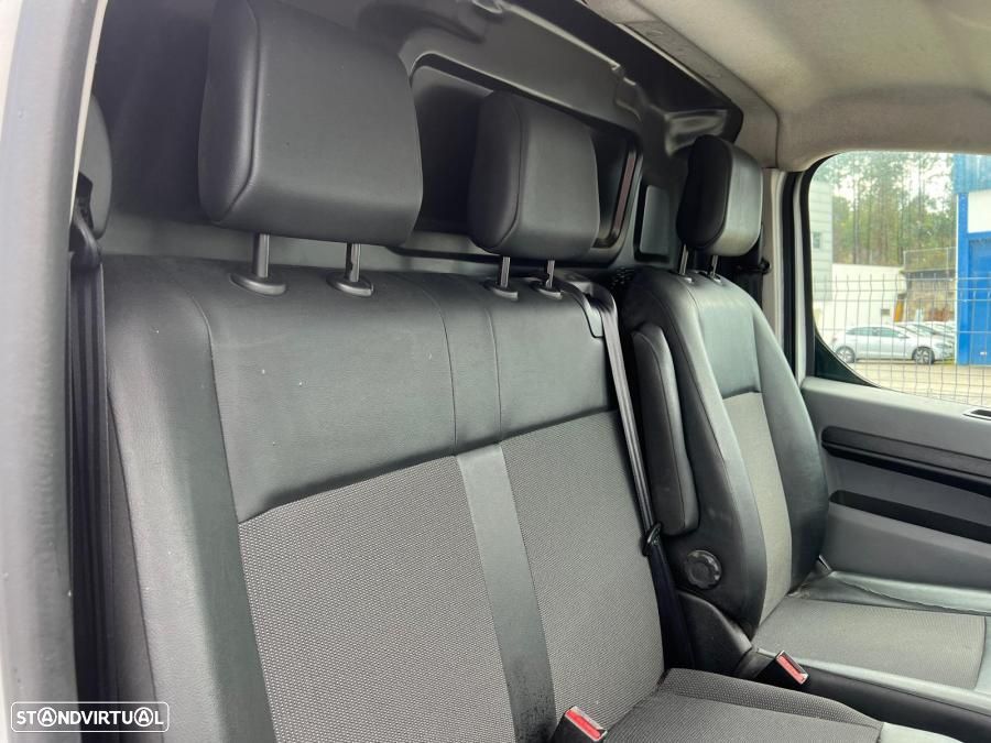 Peugeot Expert Expert - 9