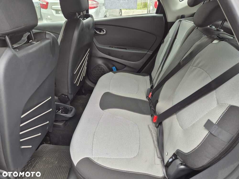 Renault Captur - 12