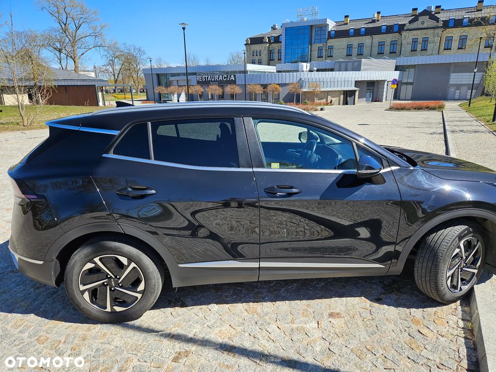 Kia Sportage 1.6 T-GDI L 2WD - 7