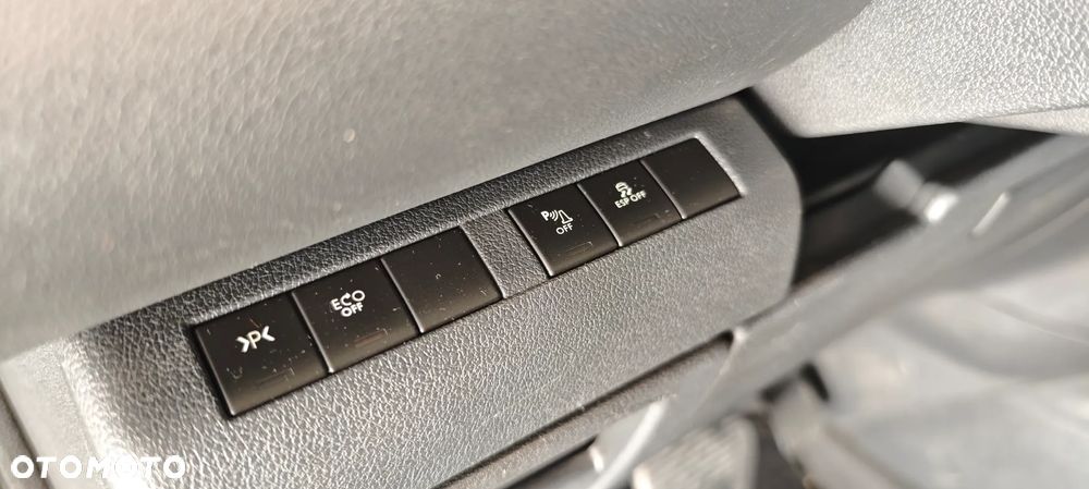 Peugeot 5008 1.6 HDi Premium - 22